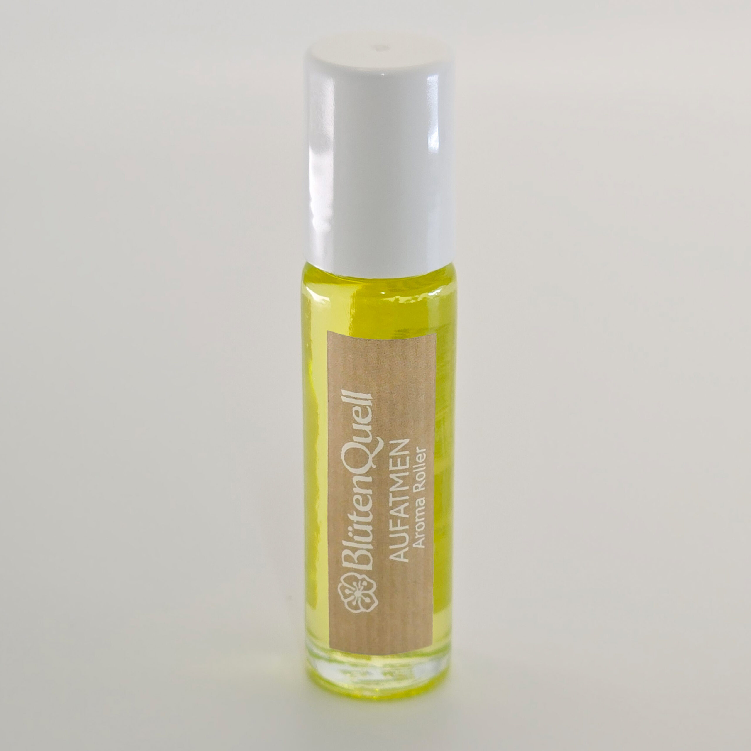 Aroma Roller Aufatmen