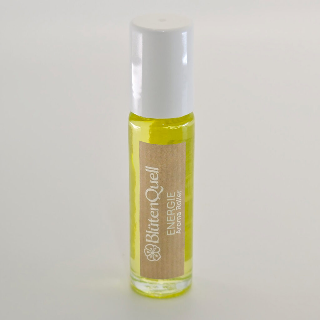 Aroma Roller Energie