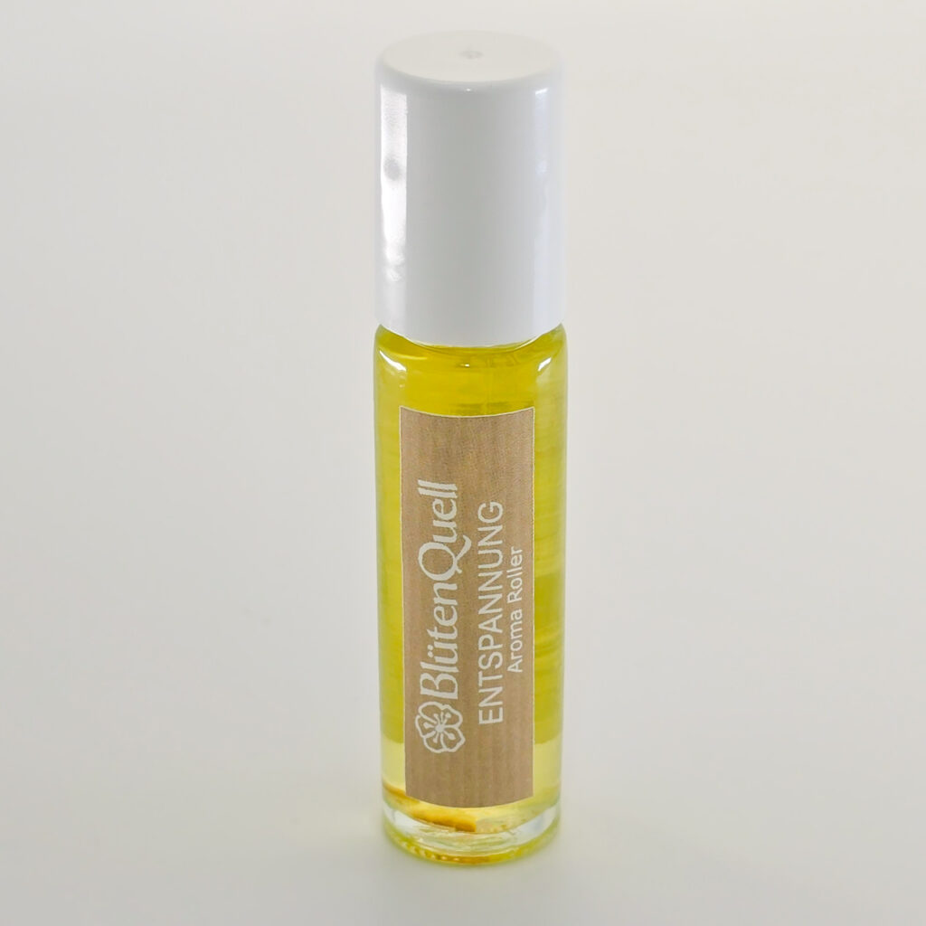Aroma Roller Entspannung
