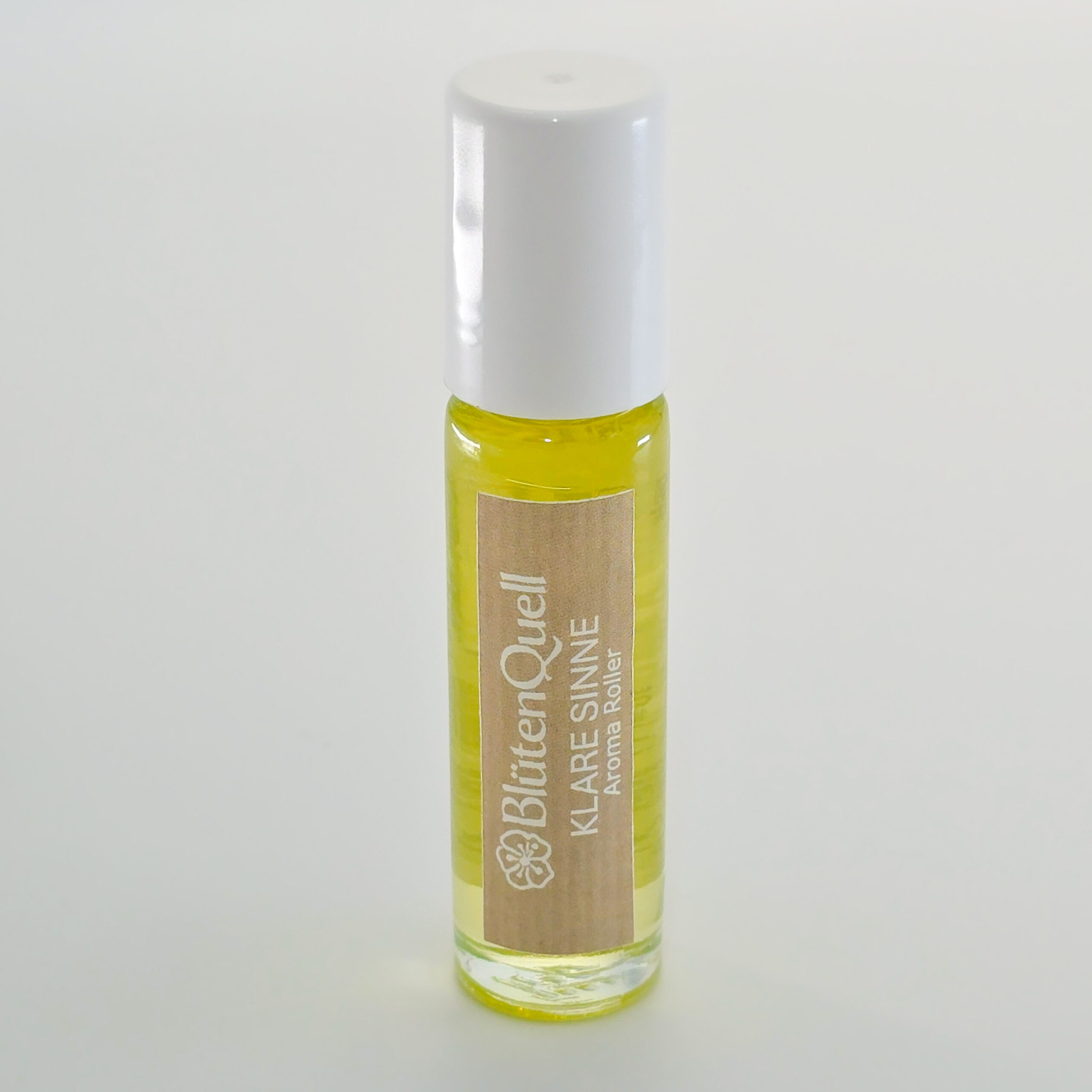 Aroma Roller Klare Sinne