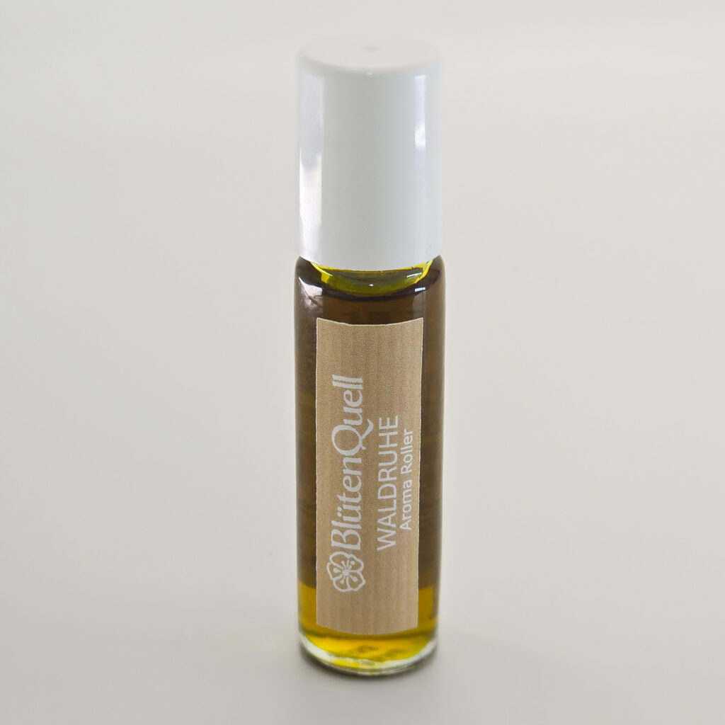 Aroma Roller Waldruhe