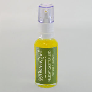 Feuchtigkeitsfluid Aloe Vera & Sanddorn