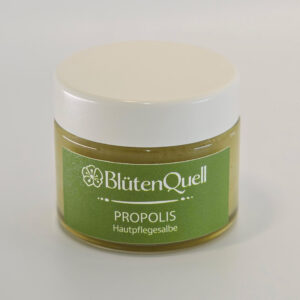 Hautpflegesalbe Propolis