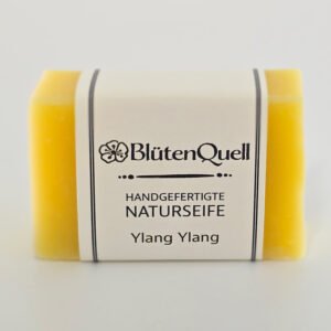 Naturseife Ylang Ylang