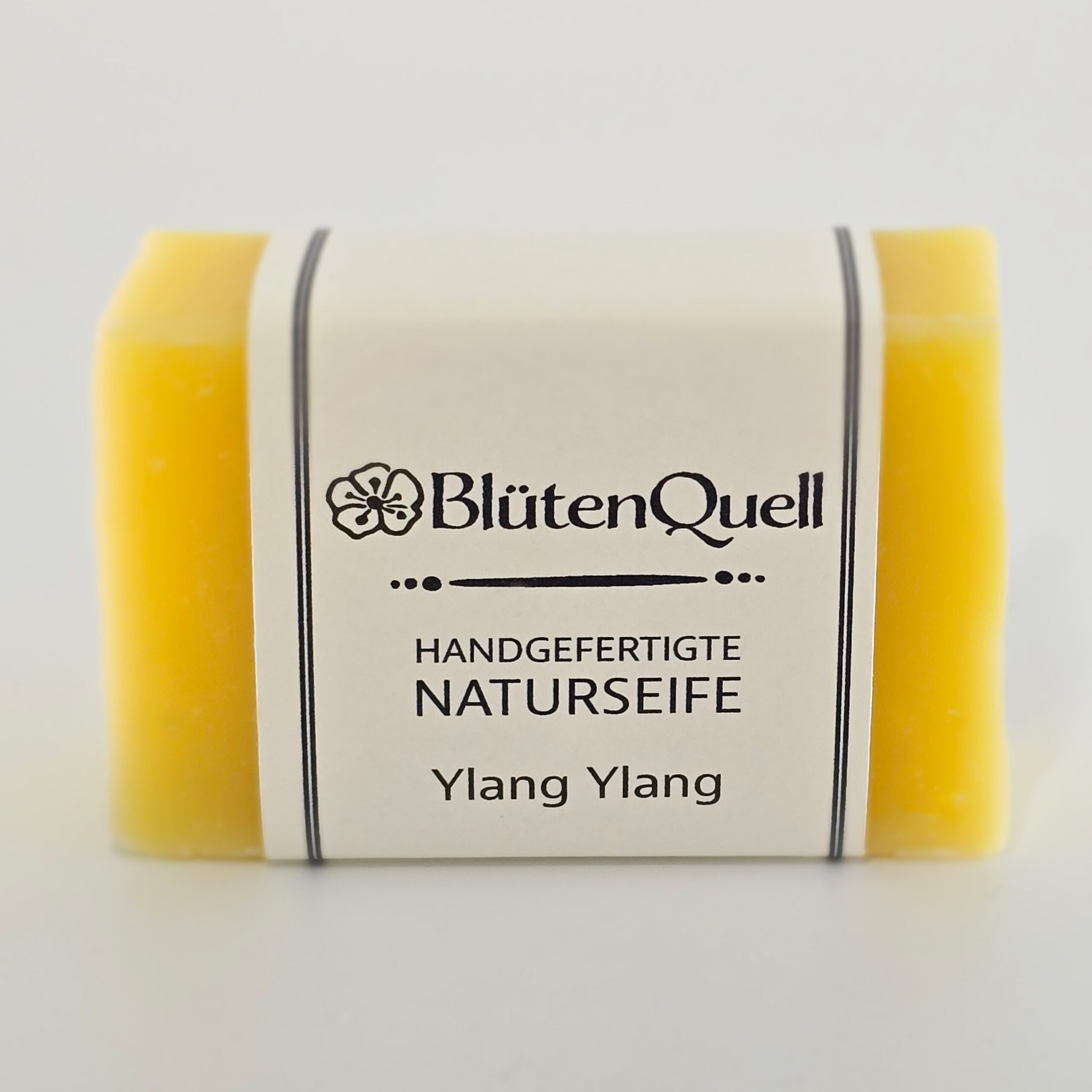 Naturseife Ylang Ylang