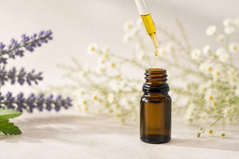 Ätherische Öle – Zwischen Naturkraft und Verantwortung